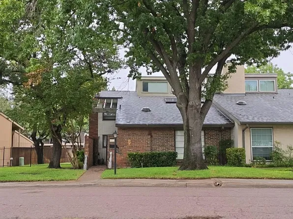 9714 Amberton Pkwy, Dallas, TX 75243