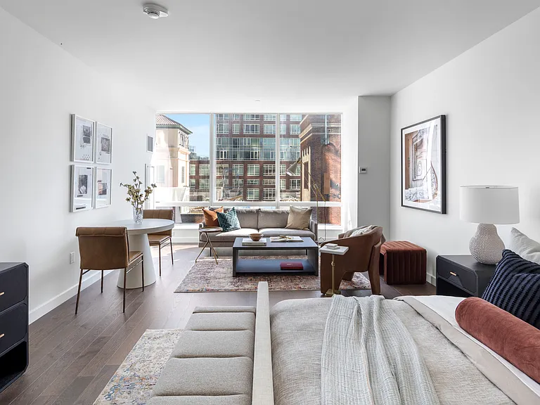 430 Stuart St #1502 — Photo 1