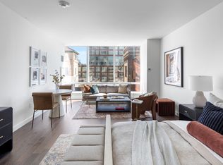 430 Stuart St #1502, Boston, MA 02116