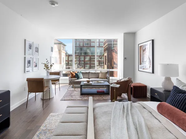 430 Stuart St, Boston, MA
