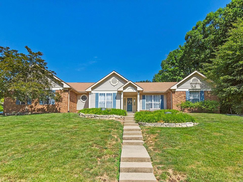 1021 Stonybrook Dr, O'fallon, IL 62269 Zillow