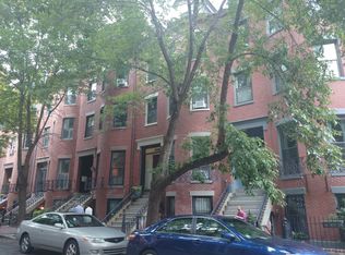 77 Waltham St APT 3, Boston, MA 02118