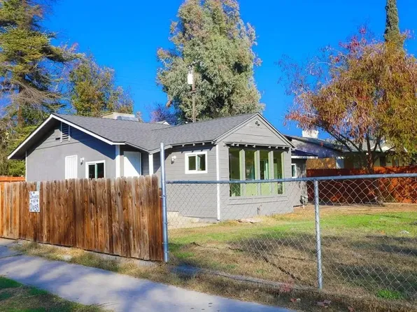 205 E Pine Ave, Fresno, CA 93728