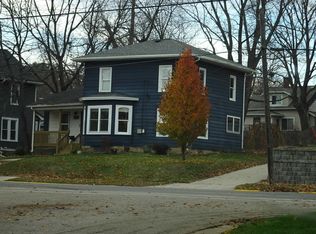 701 Blaine St, Edgerton, WI 53534
