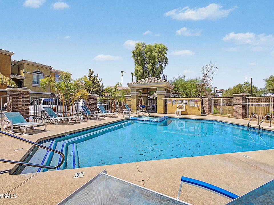 1st image of 18250 N CAVE CREEK Road #137