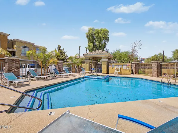 18250 N CAVE CREEK Road #137, Phoenix, AZ 85032