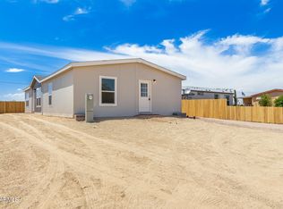 33212 N 225th Ave, Wittmann, AZ 85361