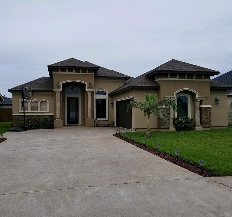 7181 Lago Vista Blvd, Brownsville, TX 78520 Zillow