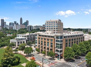 1133 Metropolitan Ave #204, Charlotte, NC 28207