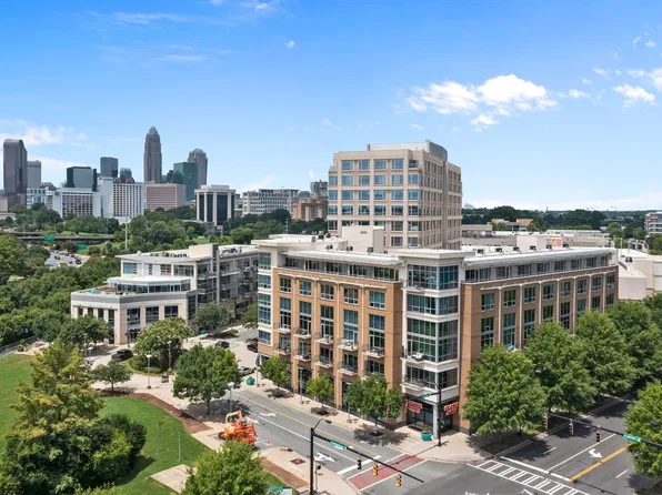 1133 Metropolitan Ave #204, Charlotte, NC 28207