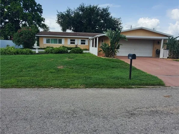 1101 E Jasmine Rd, Lehigh Acres, FL 33936