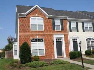 1448 Olde Sage Ct, Glen Allen, VA