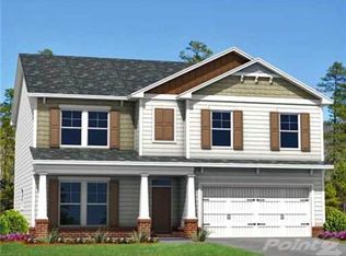 130 Cumberland Way, Pooler, GA 31322