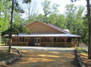 Free Byrd Ln, Lobelville, TN 37097