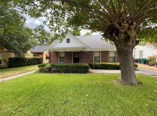 3012 Yucca Ave, Fort Worth, TX 76111