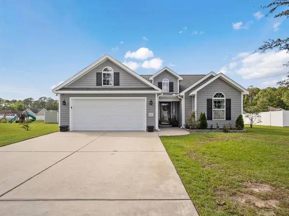 405 Beulah Circle, Conway, SC 29526