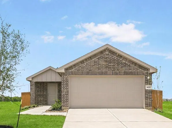 3057 Alder Flower Dr, Katy, TX 77493