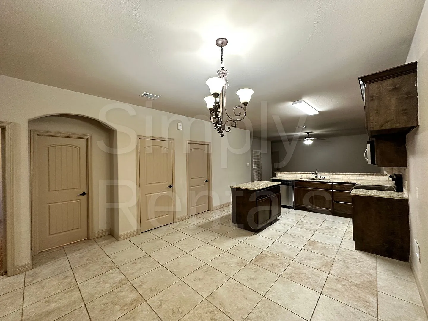 6927 Jack Finney - Greenville - Townhome — Photo 2