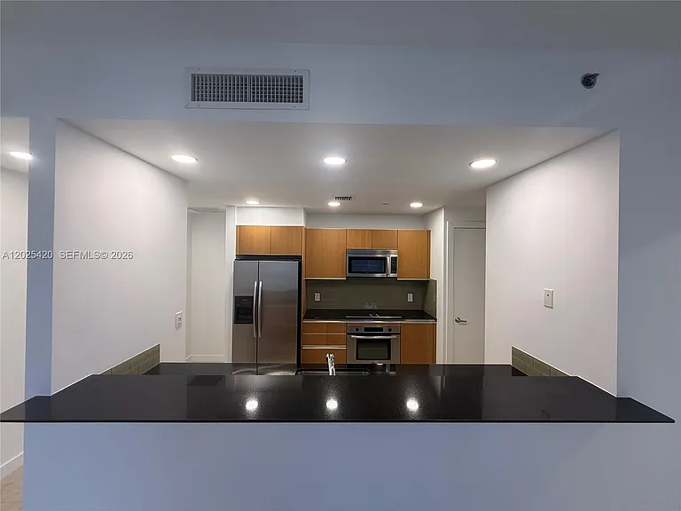 1050 SE Brickell Ave #1802 — Photo 8