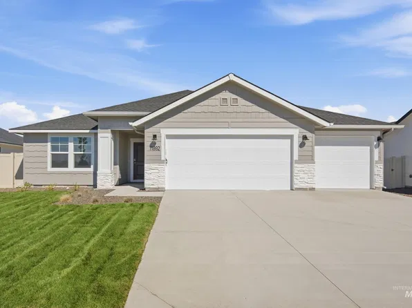 11892 Ruminants St, Nampa, ID 83651