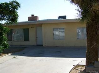 6315 El Reposo Cir, Joshua Tree, CA 92252