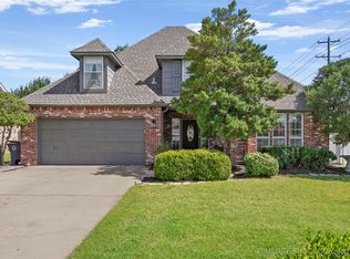 10959 E 76th St, Tulsa, OK 74133
