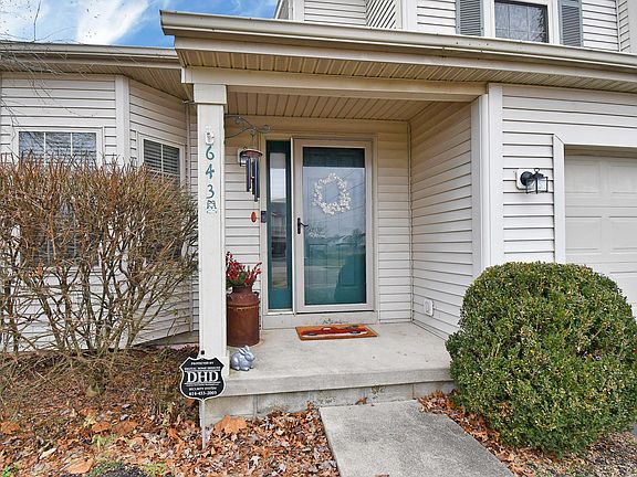 4th image of 643 Hunnicut Dr