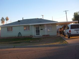 3427 W Solano Dr N, Phoenix, AZ 85017