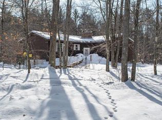 5543 Cth #D, Eagle River, WI 54521