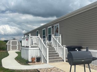 1602 Stifftail Duck Rd, Columbia, TN 38401