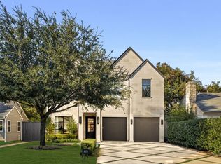 4635 W Amherst Ave, Dallas, TX 75209