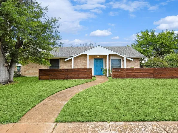 3165 Lockmoor Ln, Dallas, TX 75220