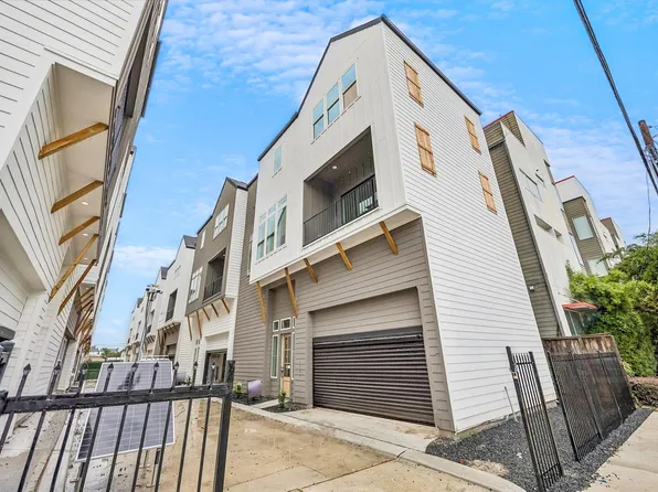 1185 W 19th St, Houston, TX 77008