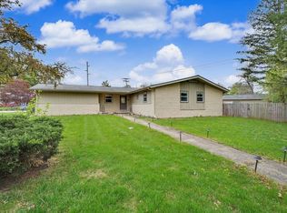 10 O'Connor Ct, Champaign, IL 61821
