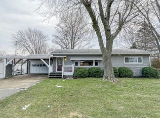 3055 Kim St, Saint Joseph, MI 49085