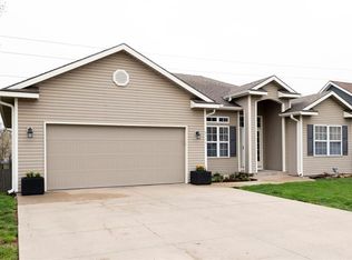 8544 N Ava Ave, Kansas City, MO 64154