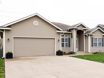 8544 N Ava Ave, Kansas City, MO, 64154