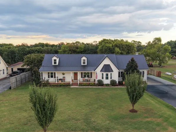 110 Cottontail Ln, Bell Buckle, TN 37020
