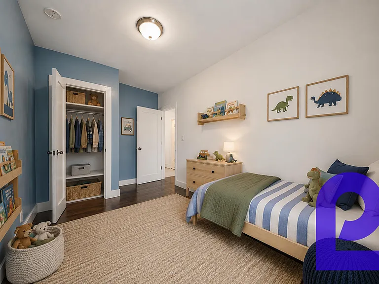 518 Wales Ave #4 — Photo 5