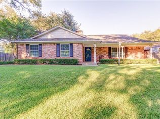 4109 N 23rd St, Waco, TX 76708