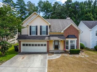 4204 Berkeley Mill Clos, Duluth, GA 30096