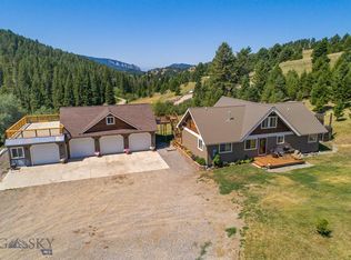 353 Minni Hall Rd, Bozeman, MT 59715