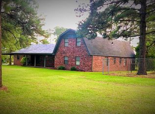 3022 Southfield Rd, El Dorado, AR 71730