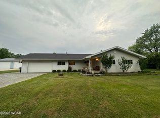 2050 E Hanthorn Rd, Lima, OH 45804