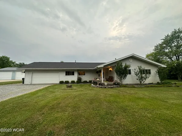 2050 E Hanthorn Rd, Lima, OH 45804