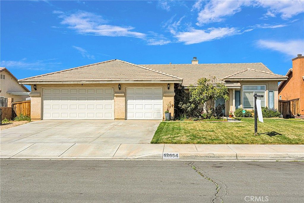 12654 Alta Mar Dr, Victorville, CA 92392 | Zillow