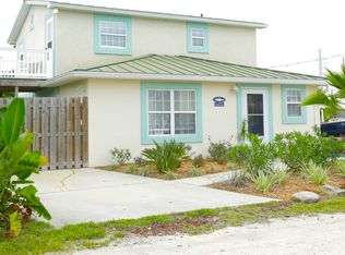 120 Gassett Rd, Saint Augustine, FL 32080