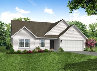 8410 Hulton Rd, Pendleton, IN 46064