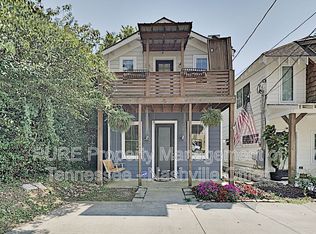 1046 Zophi St, Nashville, TN 37216