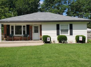 5314 Vista John Dr, Louisville, KY 40214